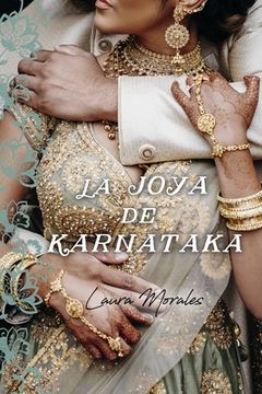 portada La joya de Karnataka
