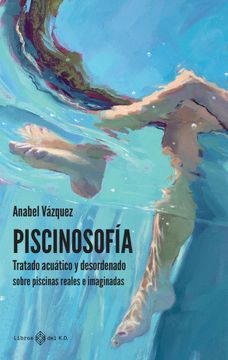 portada PISCINOSOFIA (in Spanish)