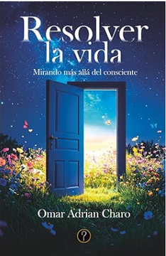 portada Resolver la vida