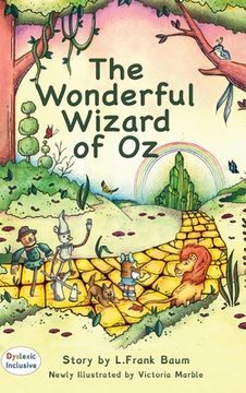 portada The Wonderful Wizard of Oz: MCP Classic (in English)
