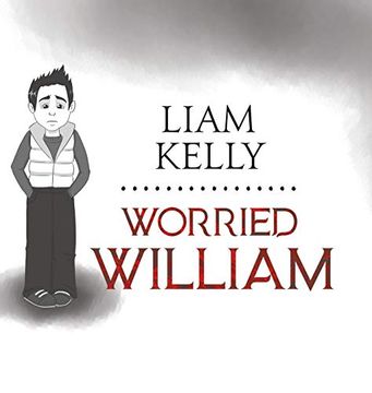 portada Worried William (en Inglés)