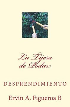 portada La Tijera de Podar (in Spanish)