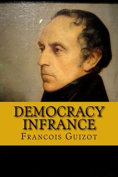 portada Democracy in France (en Inglés)