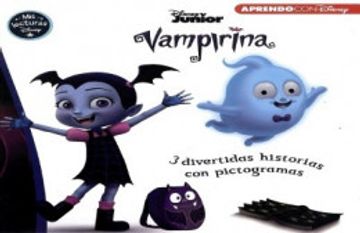 Vampirina (in Spanish)