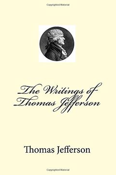 portada The Writings of Thomas Jefferson