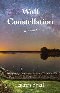 portada Wolf Constellation (en Inglés)