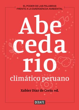 portada ABECEDARIO CLIMATICO PERUANO
