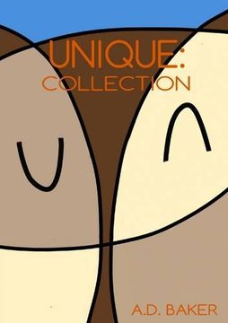 portada Unique: Collection (en Inglés)