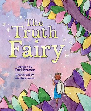 portada The Truth Fairy