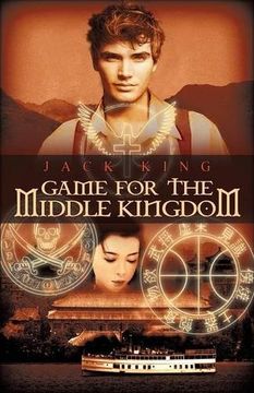 portada Game for the Middle Kingdom