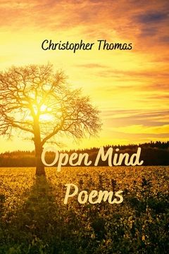 Open Mind Poems (en Inglés)