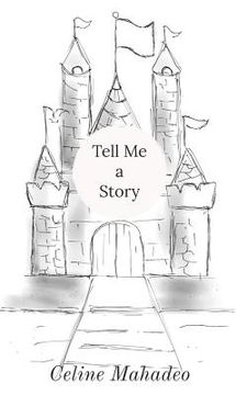 portada Tell Me a Story (en Inglés)