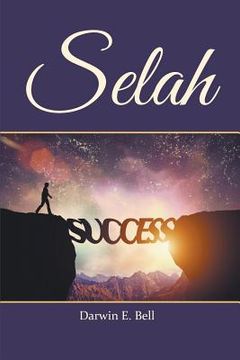 portada Selah (en Inglés)