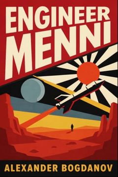 Engineer Menni: "Red Star" prequel (en Inglés)