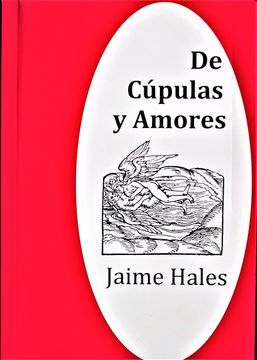 portada De cúpulas y amores (in Spanish)