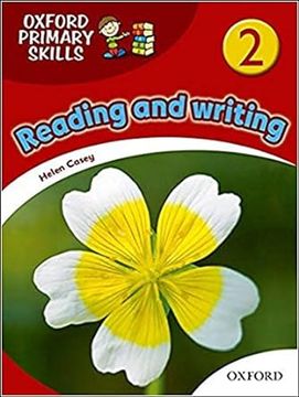 portada Oxford Primary Skills 2: Skills Book - 9780194674027 (en Inglés)
