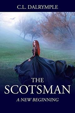 portada The Scotsman: A new Beginning (en Inglés)