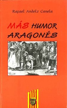 portada Mas Humor Aragones