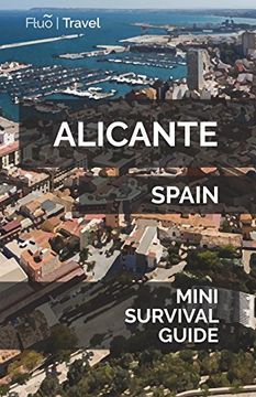 portada Alicante Mini Survival Guide 