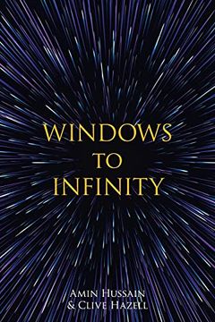 portada Windows to Infinity (en Inglés)