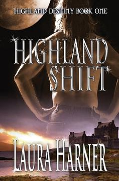 portada Highland Shift (in English)