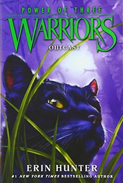 Warriors: Power of Three 03: Outcast (en Inglés)