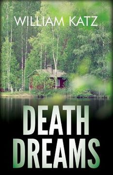 portada Death Dreams (in English)