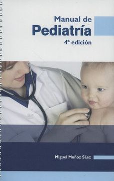portada Manual De Pediatría 4Ed