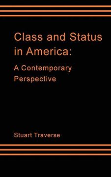 portada Class and Status in America: A Contemporary Perspective (in English)