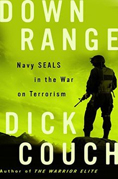 portada Down Range: Navy SEALs in the War on Terrorism (en Inglés)