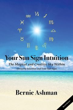 portada Your Sun Sign Intuition (in English)