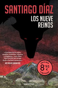Los nueve reinos (edición limitada · Verano) (en spa)
