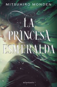 portada La princesa esmeralda (in ESP)