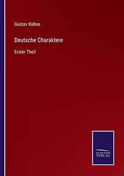 portada Deutsche Charaktere (in German)