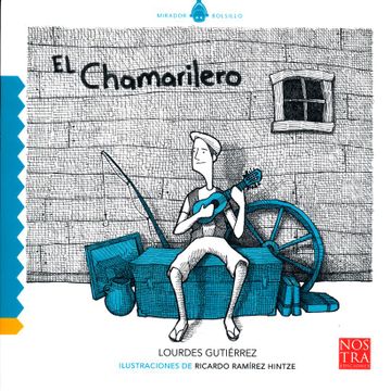 portada El Chamarilero (in Spanish)