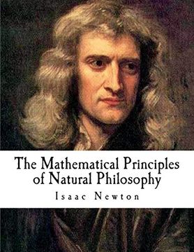 portada The Mathematical Principles of Natural Philosophy: The Principia 