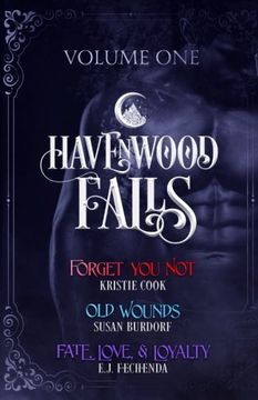 portada Havenwood Falls Volume One: A Havenwood Falls Collection