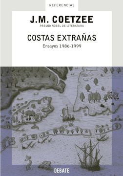 COSTAS EXTRANAS