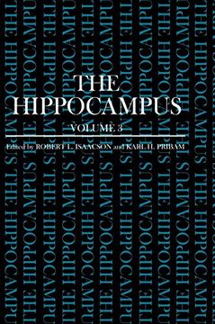 portada The Hippocampus (en Inglés)