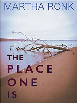 portada The Place one is (in English)
