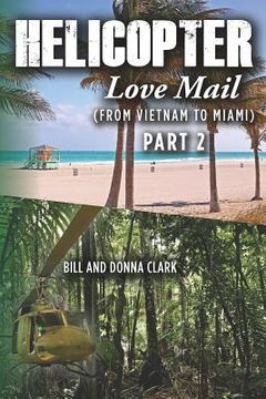 portada helicopter love mail part 2 (en Inglés)