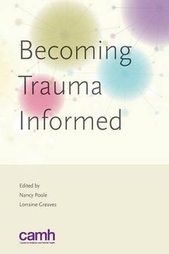 portada Becoming trauma informed (in English)