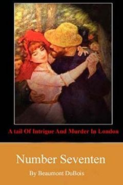 portada Number Seventeen: A Tale Of Intrigue And Murder In London