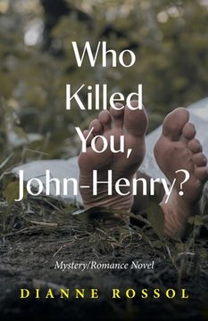 portada Who Killed You, John-Henry? (in English)