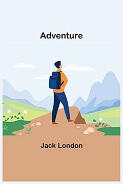 portada Adventure (in English)