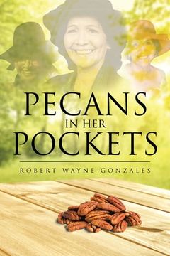 portada Pecans in Her Pockets (en Inglés)