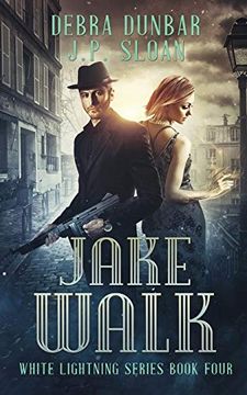 portada Jake Walk (White Lightning) 