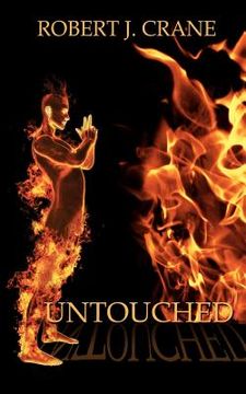 portada Untouched: The Girl in the Box, Book 2 (en Inglés)