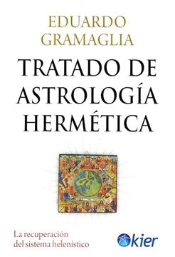 portada Tratado de Astrologia Hermetica