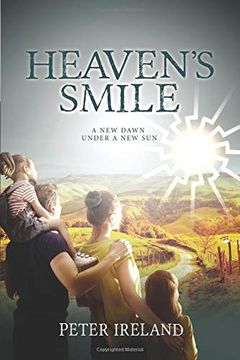 portada Heaven's Smile (in English)